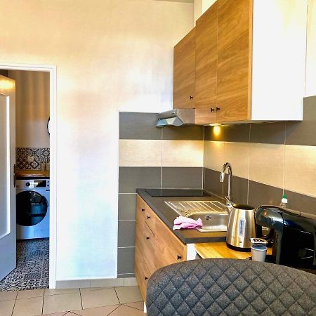 Appartement Le Saint-Jean - Climatisation à Montauban Extérieur photo