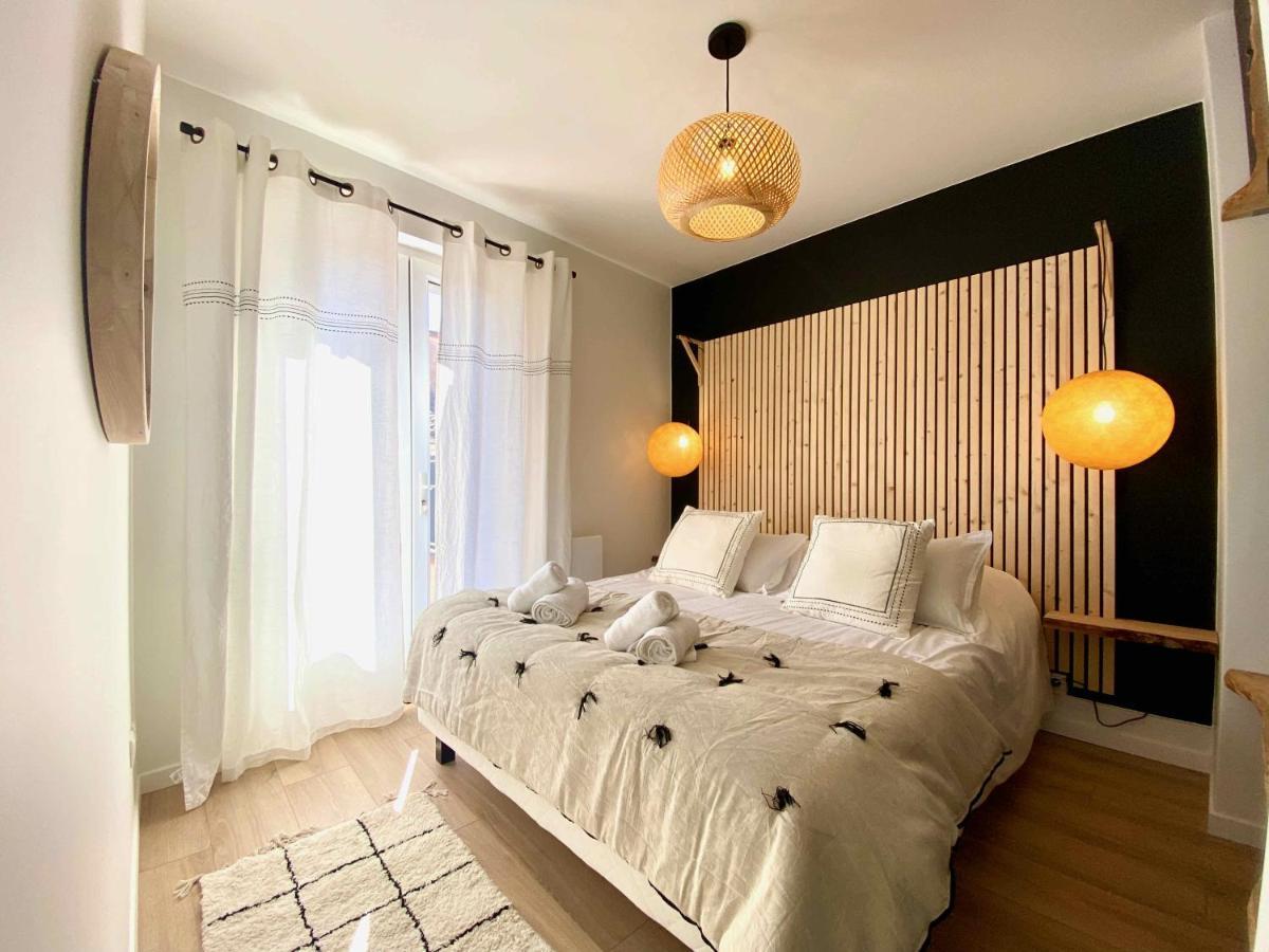Appartement Le Saint-Jean - Climatisation à Montauban Extérieur photo