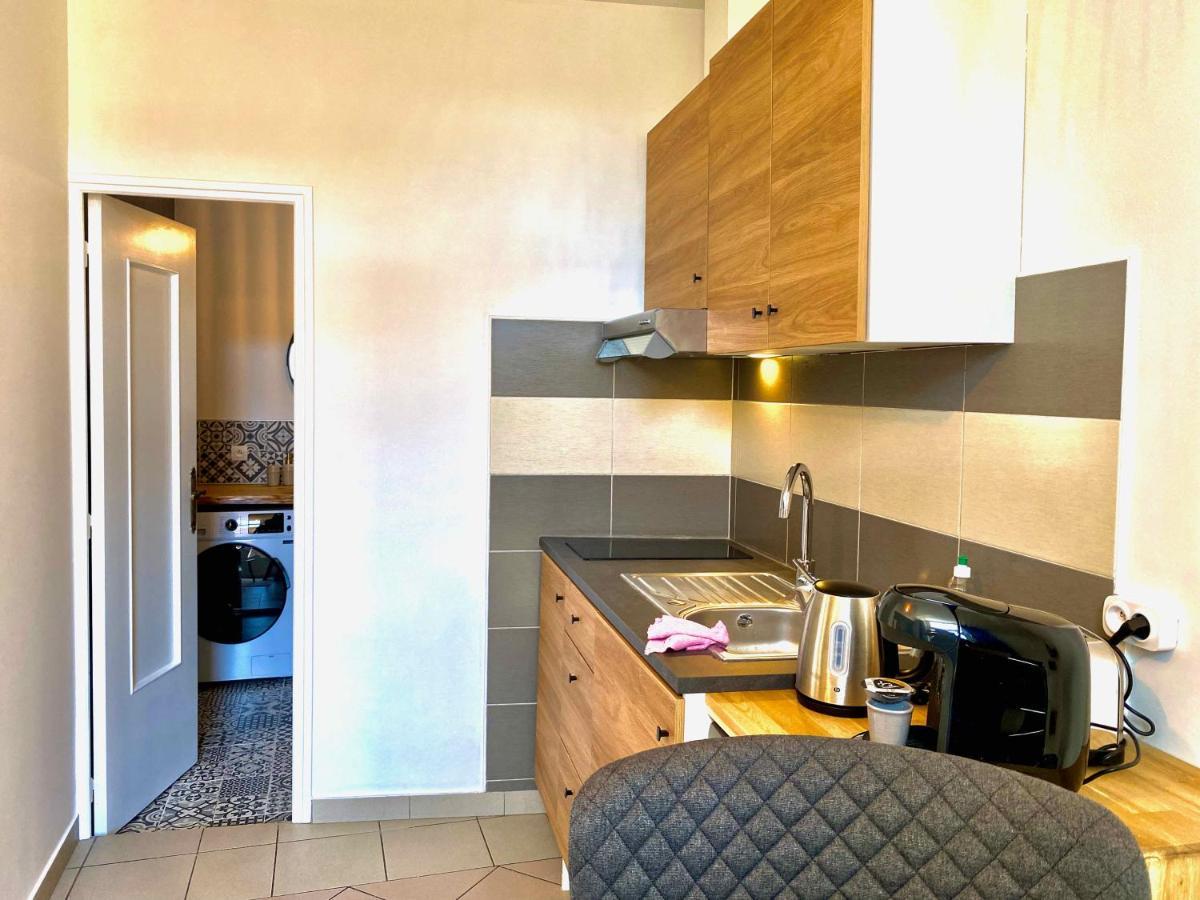 Appartement Le Saint-Jean - Climatisation à Montauban Extérieur photo
