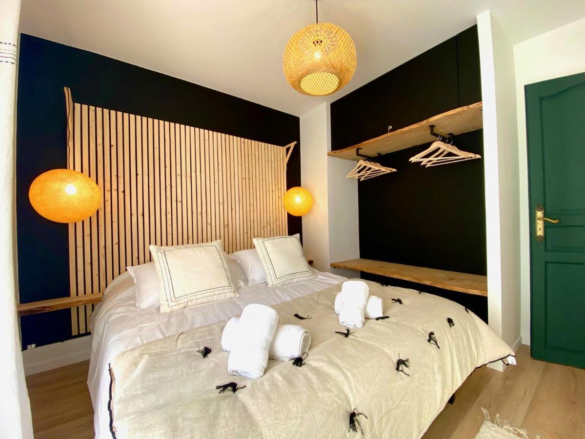 Appartement Le Saint-Jean - Climatisation à Montauban Extérieur photo